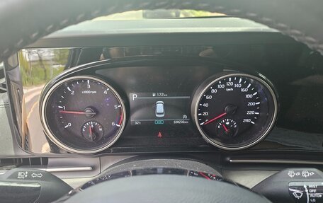 KIA Carnival, 2022 год, 7 фотография