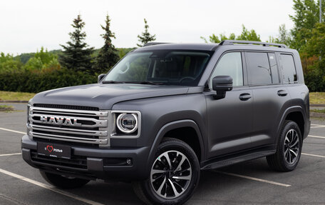 Haval H9, 2024 год, 4 999 000 рублей, 1 фотография
