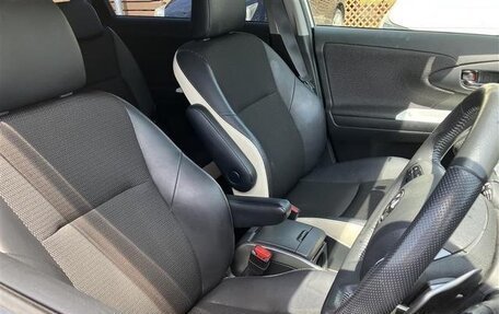 Toyota Wish II, 2016 год, 1 104 000 рублей, 10 фотография