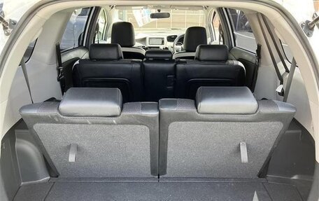 Toyota Wish II, 2016 год, 1 104 000 рублей, 12 фотография