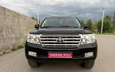 Toyota Land Cruiser 200, 2008 год, 3 400 000 рублей, 1 фотография