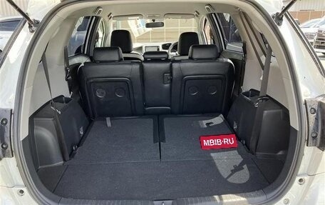 Toyota Wish II, 2016 год, 1 104 000 рублей, 13 фотография