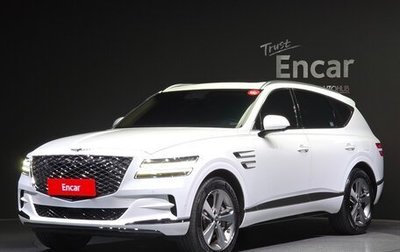 Genesis GV80 I, 2022 год, 6 817 898 рублей, 1 фотография
