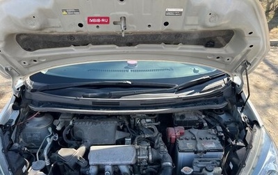 Nissan Note II рестайлинг, 2015 год, 960 000 рублей, 1 фотография