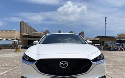 Mazda CX-30 I, 2025 год, 2 220 900 рублей, 1 фотография