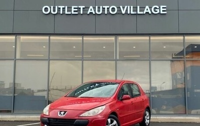 Peugeot 307 I, 2006 год, 379 000 рублей, 1 фотография