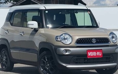 Suzuki Xbee I, 2022 год, 984 000 рублей, 1 фотография