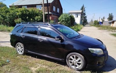 Toyota Corolla, 2009 год, 950 000 рублей, 1 фотография