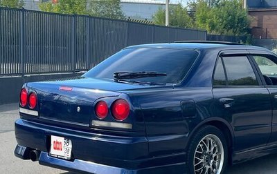 Nissan Skyline, 1998 год, 600 000 рублей, 1 фотография