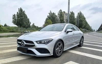 Mercedes-Benz CLA, 2022 год, 2 300 000 рублей, 1 фотография