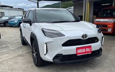Toyota Yaris Cross, 2022 год, 1 384 000 рублей, 1 фотография