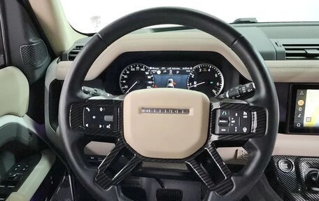 Land Rover Defender II, 2022 год, 5 970 000 рублей, 7 фотография