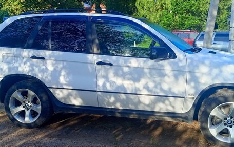 BMW X5, 2001 год, 730 000 рублей, 3 фотография