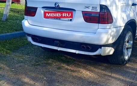 BMW X5, 2001 год, 730 000 рублей, 2 фотография