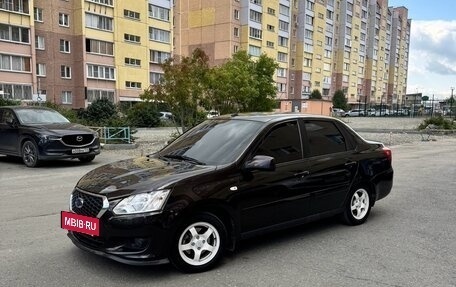 Datsun on-DO I рестайлинг, 2018 год, 450 000 рублей, 2 фотография