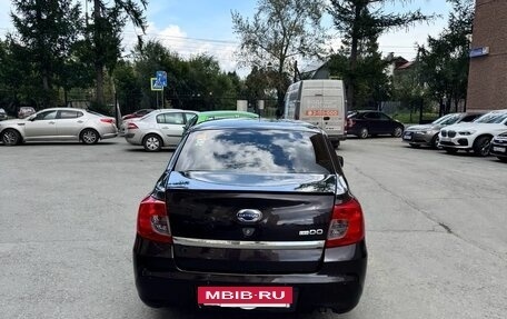 Datsun on-DO I рестайлинг, 2018 год, 450 000 рублей, 6 фотография