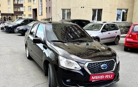 Datsun on-DO I рестайлинг, 2018 год, 450 000 рублей, 3 фотография