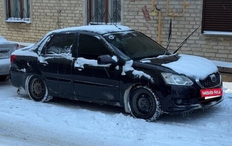 Datsun on-DO I рестайлинг, 2018 год, 450 000 рублей, 14 фотография