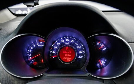 KIA Picanto II, 2015 год, 800 000 рублей, 11 фотография