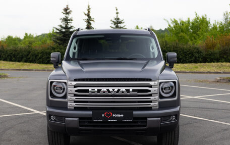 Haval H9, 2024 год, 4 999 000 рублей, 2 фотография