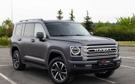 Haval H9, 2024 год, 4 999 000 рублей, 6 фотография