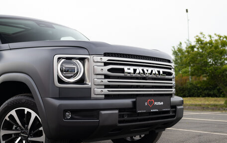 Haval H9, 2024 год, 4 999 000 рублей, 11 фотография