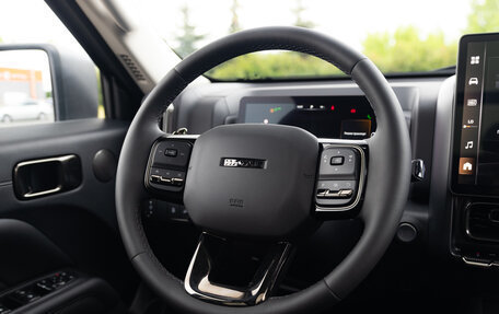 Haval H9, 2024 год, 4 999 000 рублей, 22 фотография