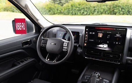 Haval H9, 2024 год, 4 999 000 рублей, 21 фотография