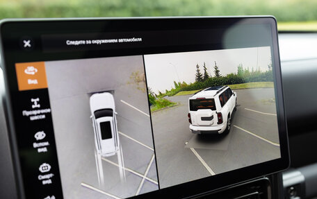 Haval H9, 2024 год, 4 999 000 рублей, 36 фотография