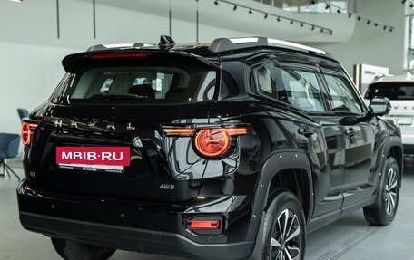 Haval H7, 2025 год, 3 499 000 рублей, 5 фотография