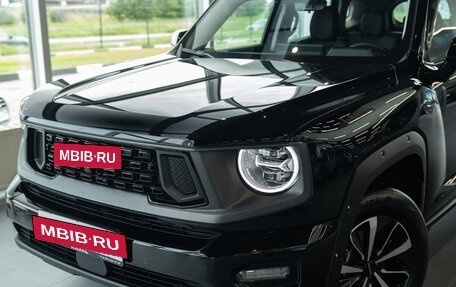 Haval H7, 2025 год, 3 499 000 рублей, 7 фотография