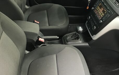 Skoda Yeti I рестайлинг, 2012 год, 980 000 рублей, 9 фотография
