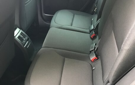 Skoda Yeti I рестайлинг, 2012 год, 980 000 рублей, 10 фотография