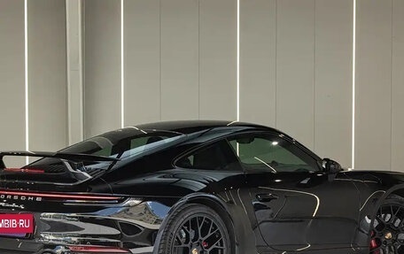 Porsche 911, 2022 год, 18 000 276 рублей, 5 фотография