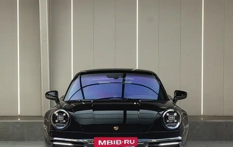 Porsche 911, 2022 год, 18 000 276 рублей, 2 фотография