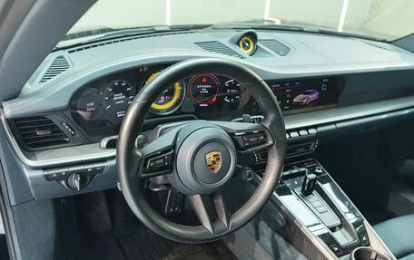 Porsche 911, 2022 год, 18 000 276 рублей, 8 фотография