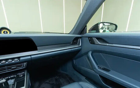 Porsche 911, 2022 год, 18 000 276 рублей, 12 фотография