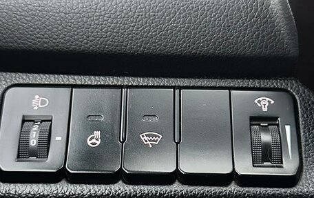 KIA Rio III рестайлинг, 2016 год, 980 000 рублей, 6 фотография