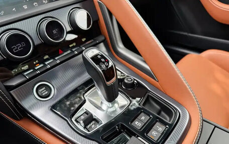 Jaguar F-Type I рестайлинг 2, 2022 год, 8 000 275 рублей, 9 фотография