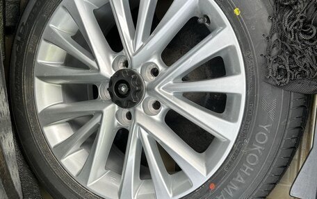 Toyota Camry, 2015 год, 2 050 000 рублей, 12 фотография