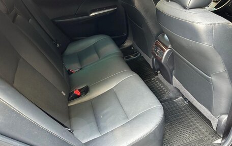 Toyota Camry, 2015 год, 2 050 000 рублей, 9 фотография