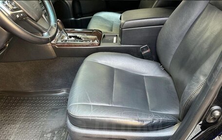 Toyota Camry, 2015 год, 2 050 000 рублей, 7 фотография