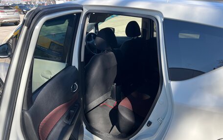 Nissan Note II рестайлинг, 2015 год, 960 000 рублей, 6 фотография
