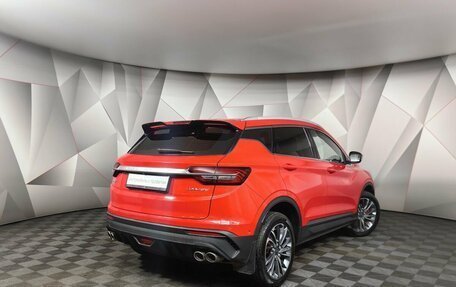 Geely Coolray I, 2022 год, 1 683 000 рублей, 2 фотография