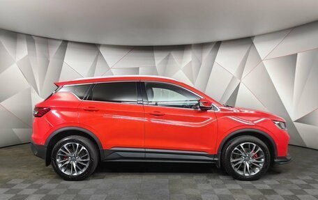 Geely Coolray I, 2022 год, 1 683 000 рублей, 6 фотография