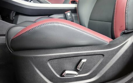 Geely Coolray I, 2022 год, 1 683 000 рублей, 16 фотография