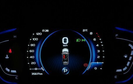 Geely Coolray I, 2022 год, 1 683 000 рублей, 21 фотография
