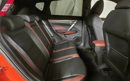 Geely Coolray I, 2022 год, 1 683 000 рублей, 12 фотография