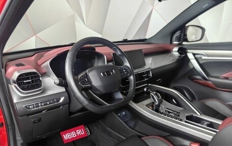 Geely Coolray I, 2022 год, 1 683 000 рублей, 14 фотография