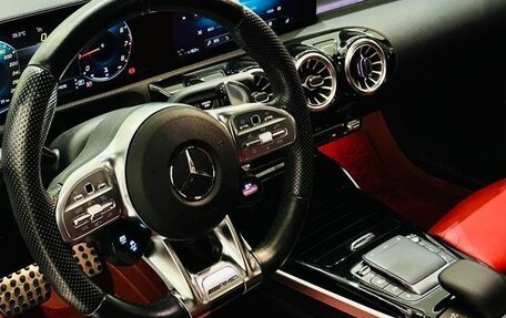Mercedes-Benz CLA AMG, 2022 год, 3 940 000 рублей, 6 фотография